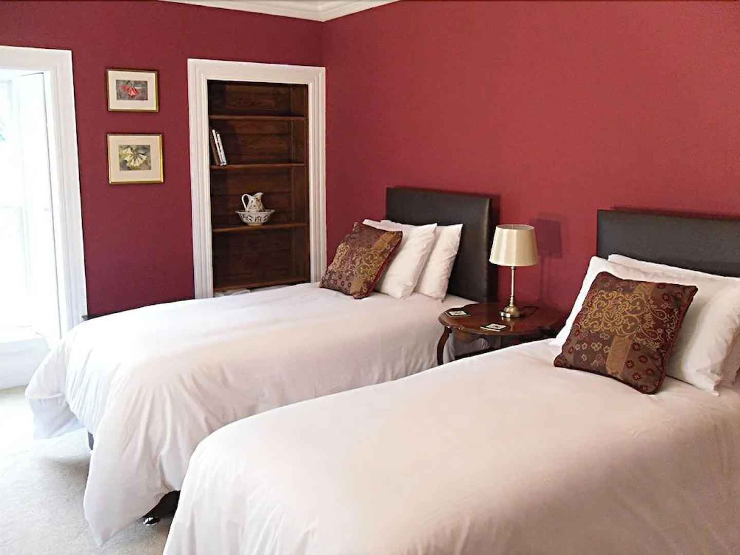 Highland Spirit Bed and Breakfast