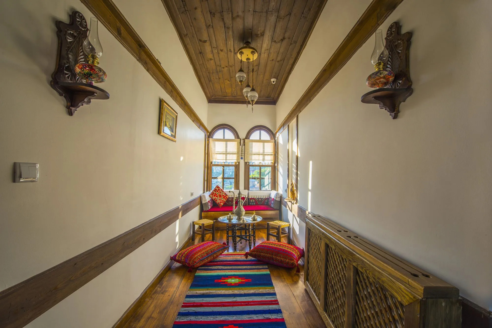 Safranbolu Seyir Konak Otel