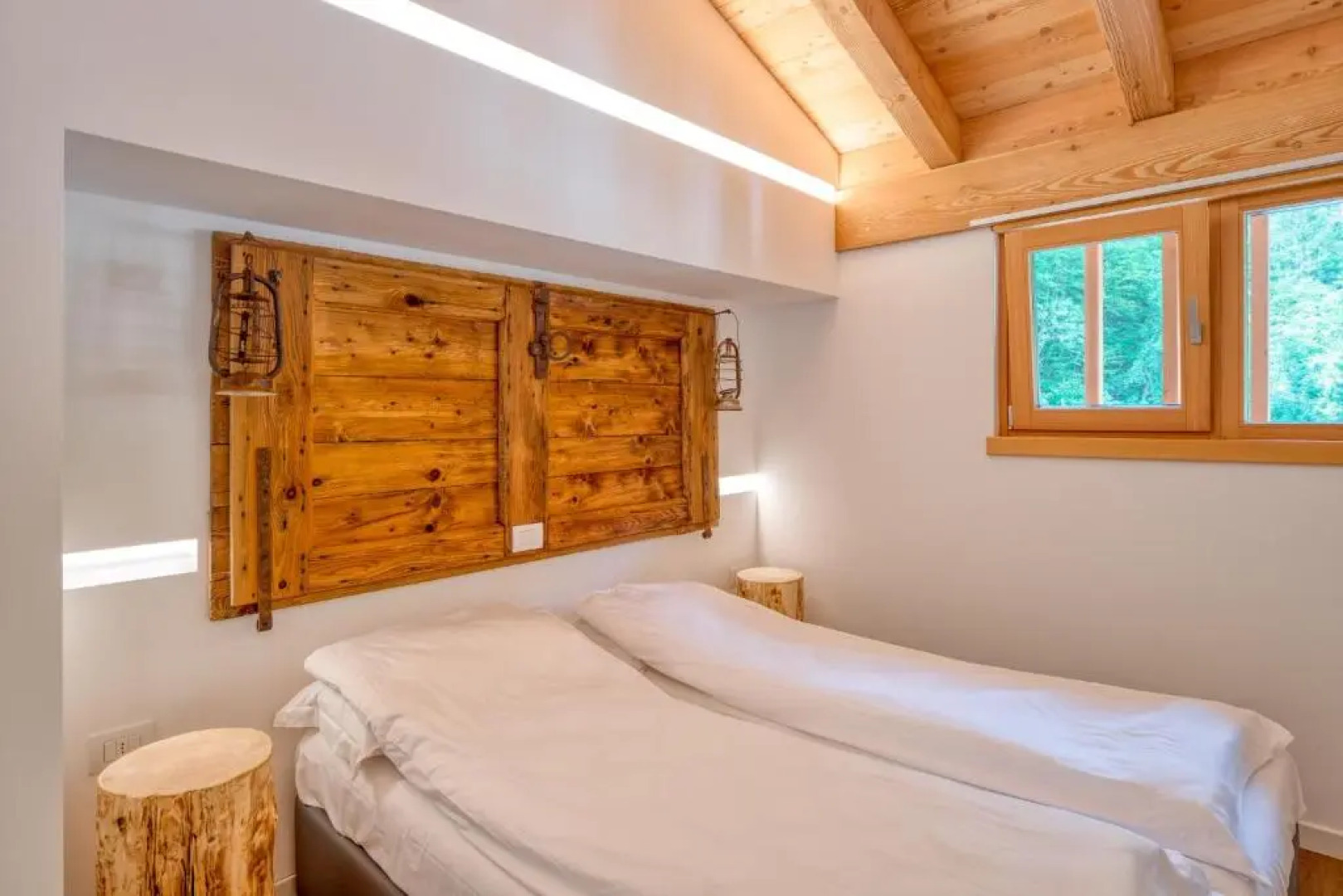 Villaggio Val Molini