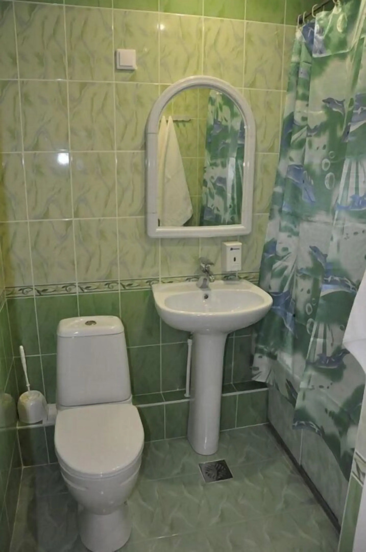 Отель «Атаман»