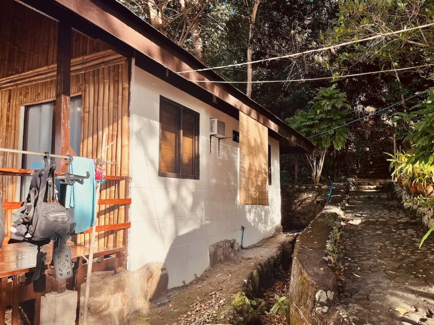 Villa Milagros Dive Inn Anilao