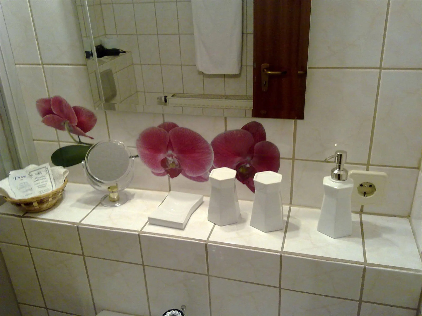 Hotel Flämingsthaler Hof