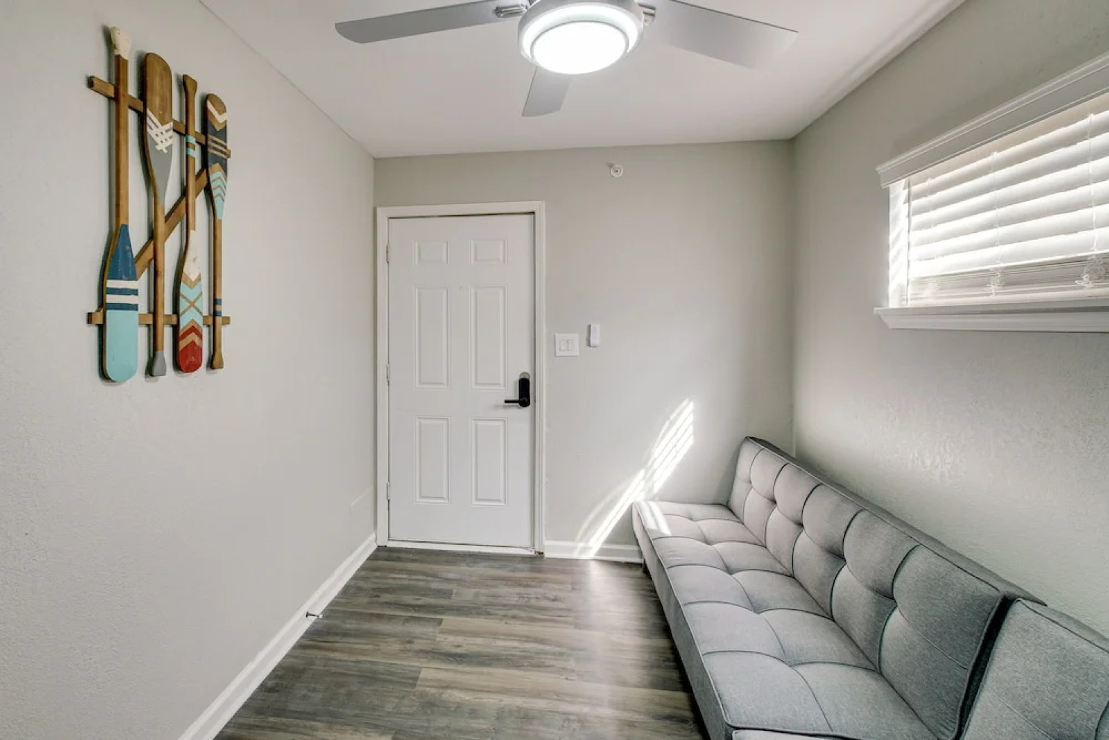 Lakefront Hot Springs Condo w/ Balcony & View!