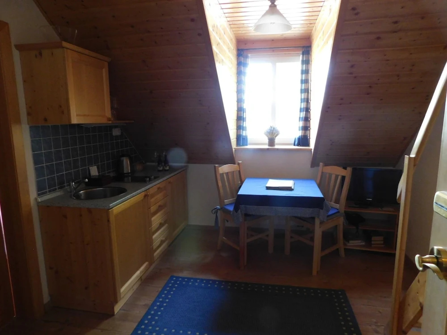 Apartmán-Hotel Jítrava