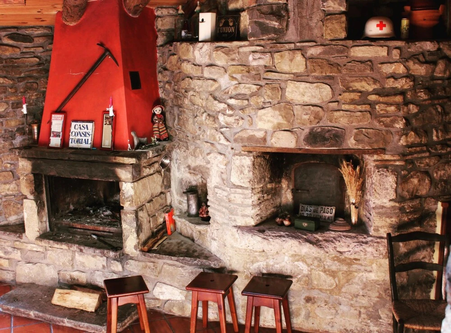 Casa Arana - Parque Nacional de Ordesa