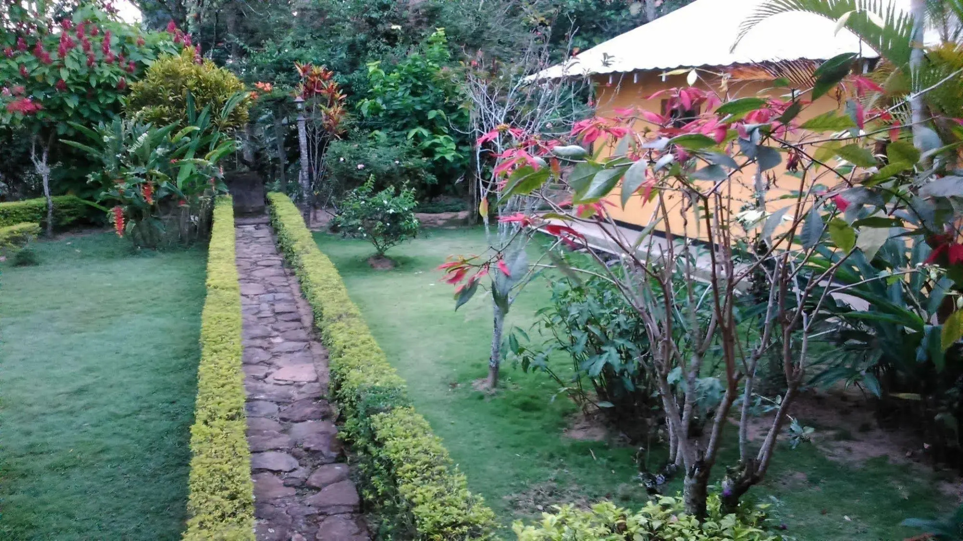 Sunnyside Holiday Bungalow