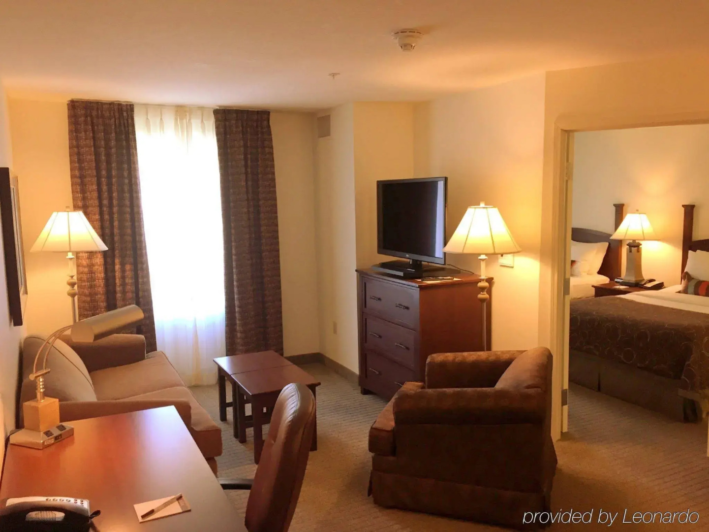 Staybridge Suites Detroit Novi by IHG
