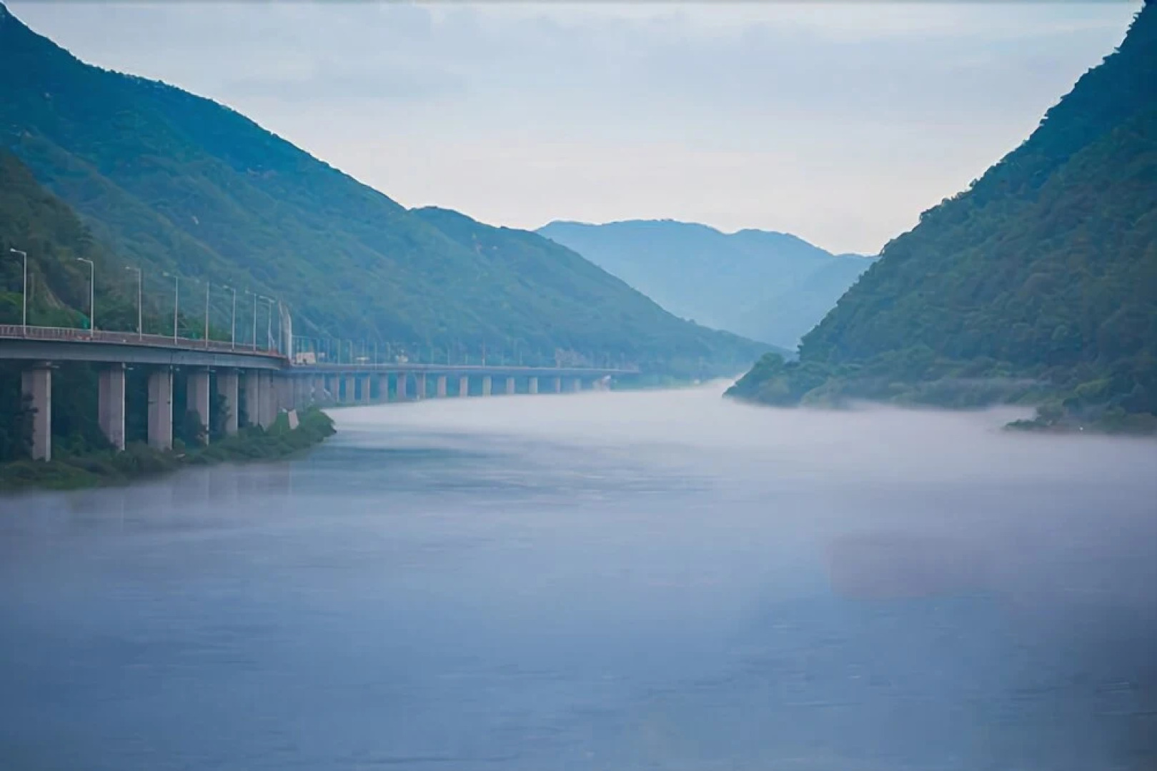 Gangchon Ddrak Pension