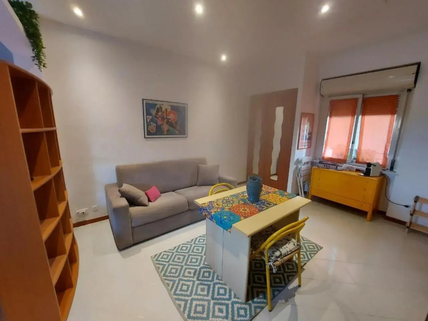 Massimo Suite