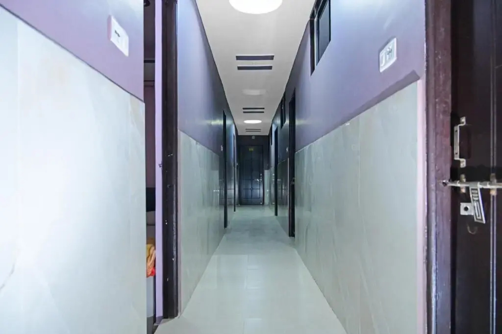 Hotel Kamdhenu Palace by Oyo Rooms