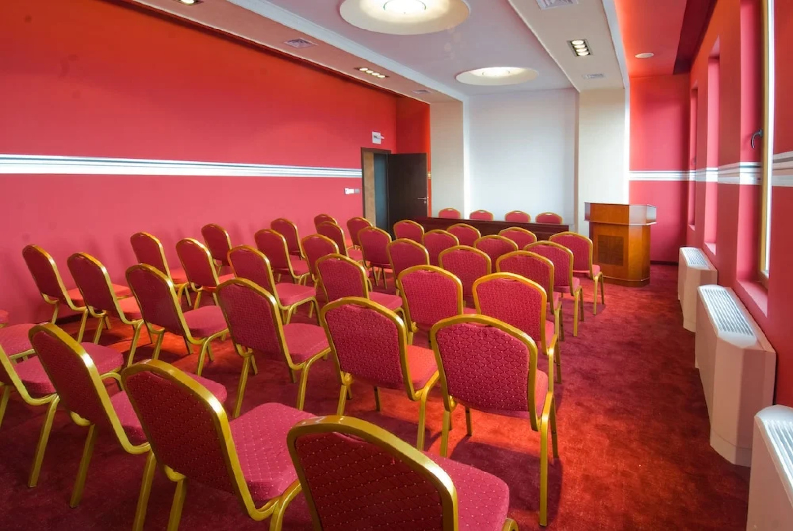 Apartments Vineyards