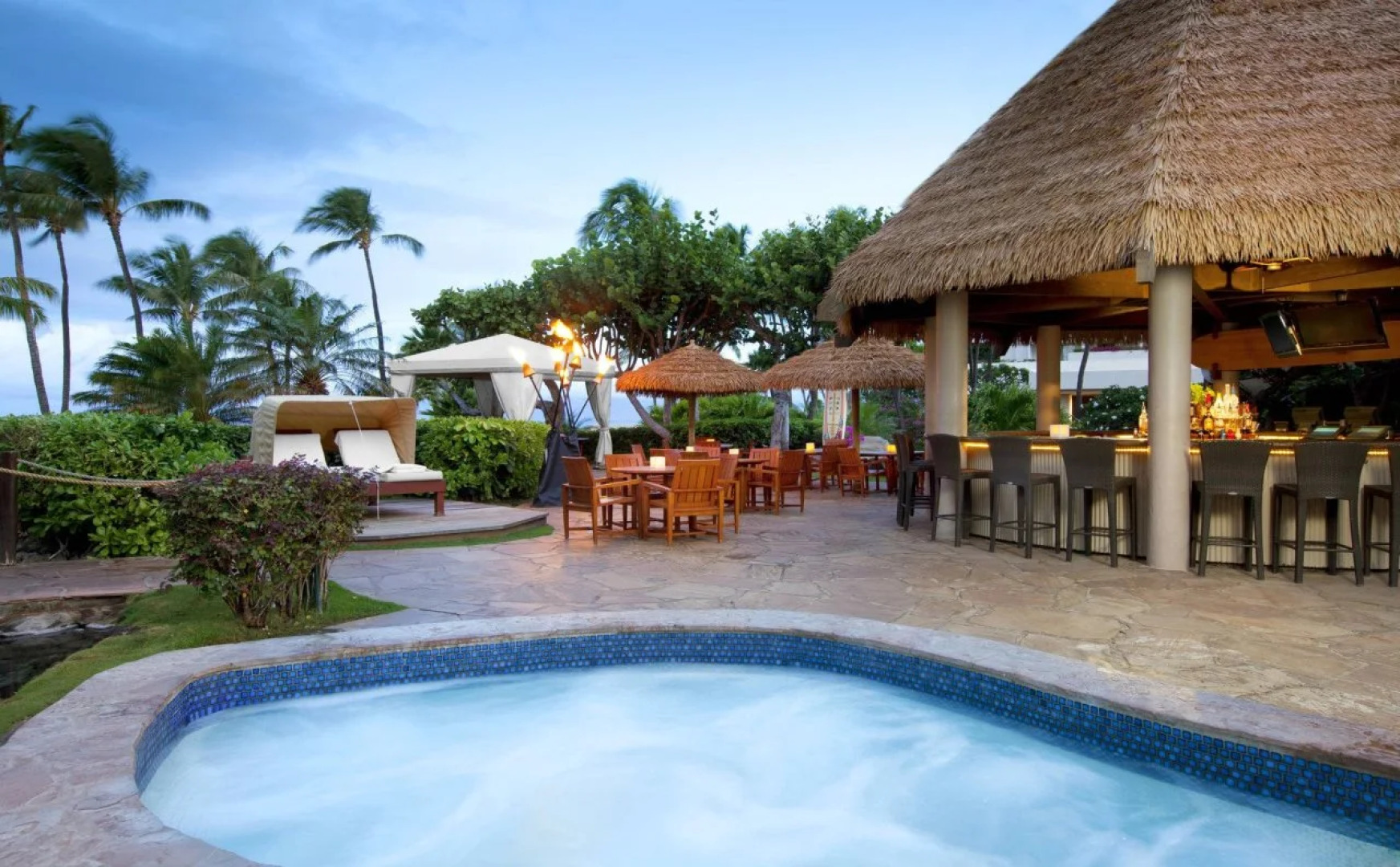 The Westin Maui Resort & Spa, Ka'anapali