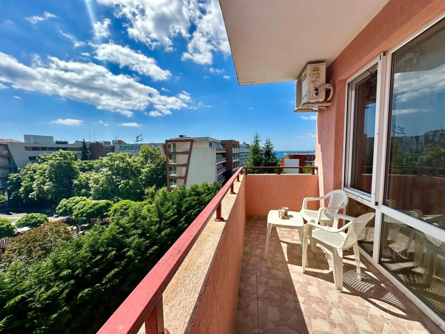 Privilege Fort Apartments