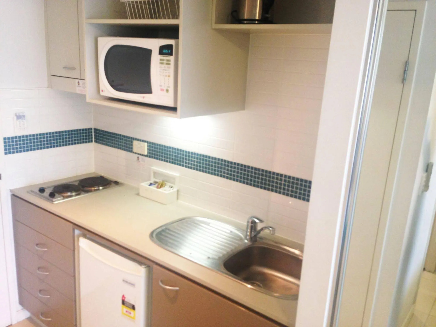 Ettalong Beach Apartments