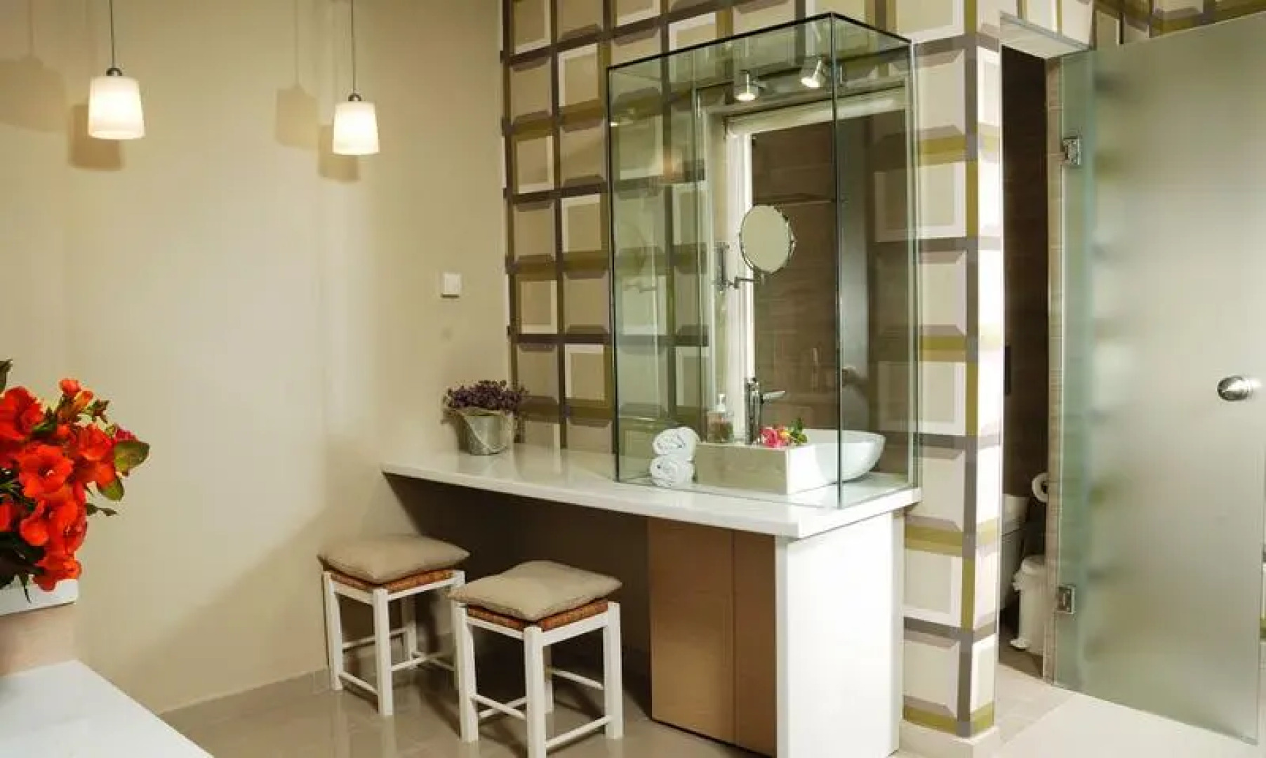 Villa Ariadni Apartments