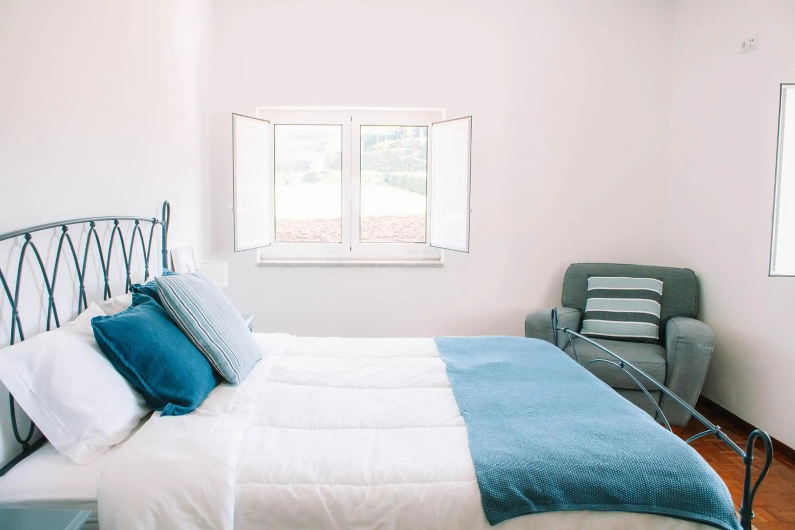 Just Like Home - Casa Antonio em Paredes de Coura