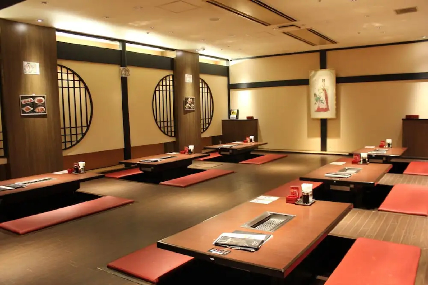 The Grand Spa Nandaimon - Hostel