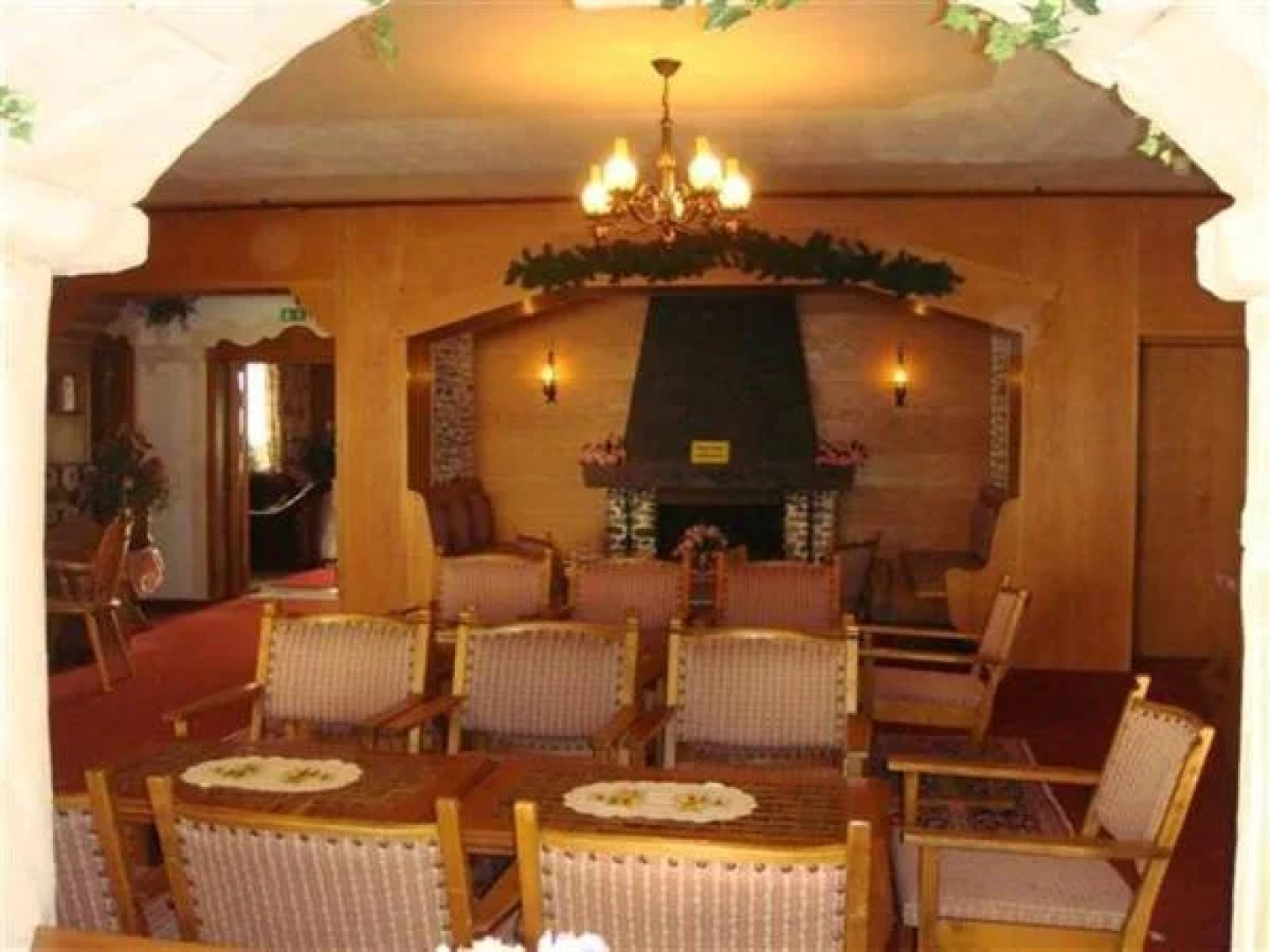 Alpenrose Bellevue Egghof