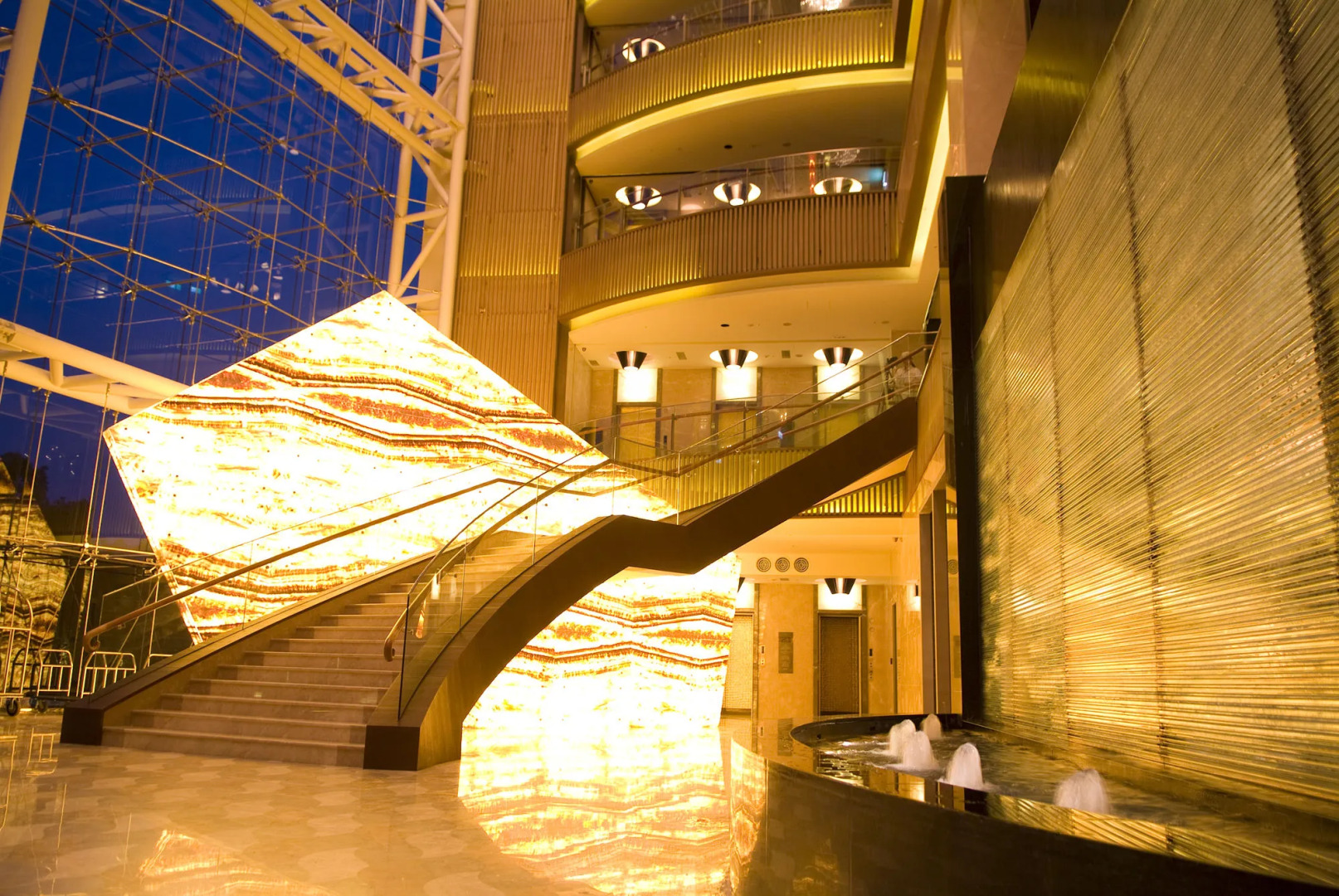 Grand Hilai Sun Moon Lake