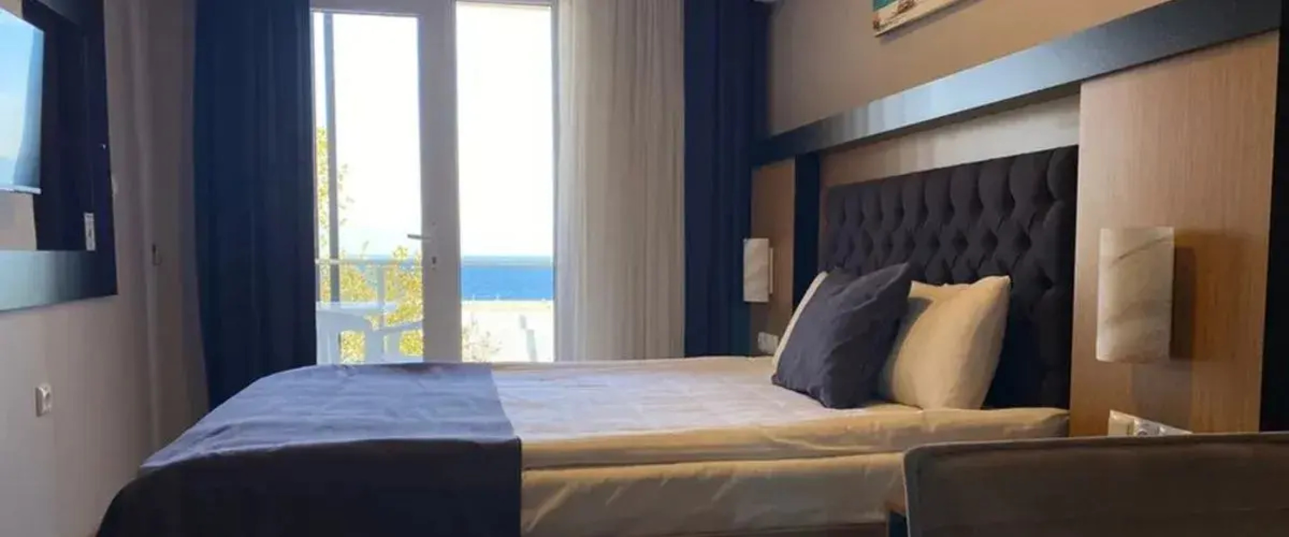 Grand Rimedya Hotel Mudanya