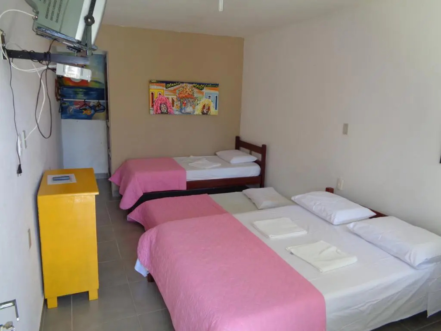 Costa Do Sol Pousada