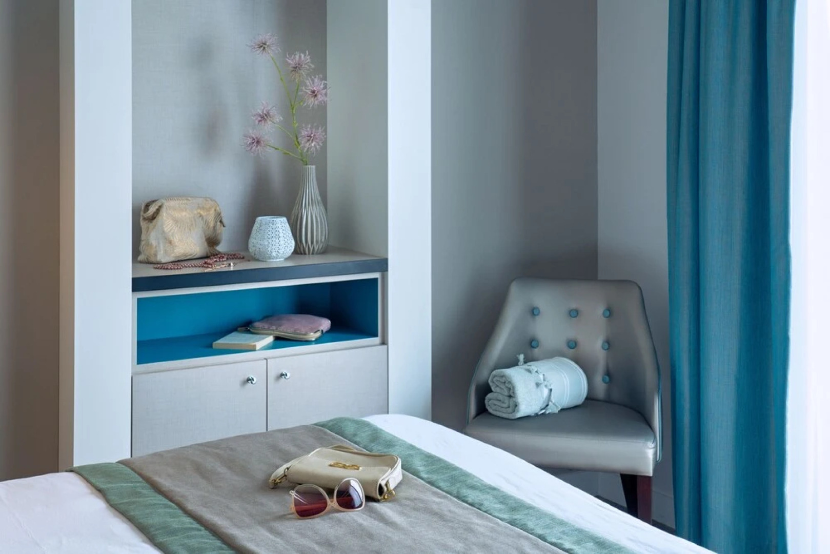 Golden Tulip Douarnenez Hotel & Spa