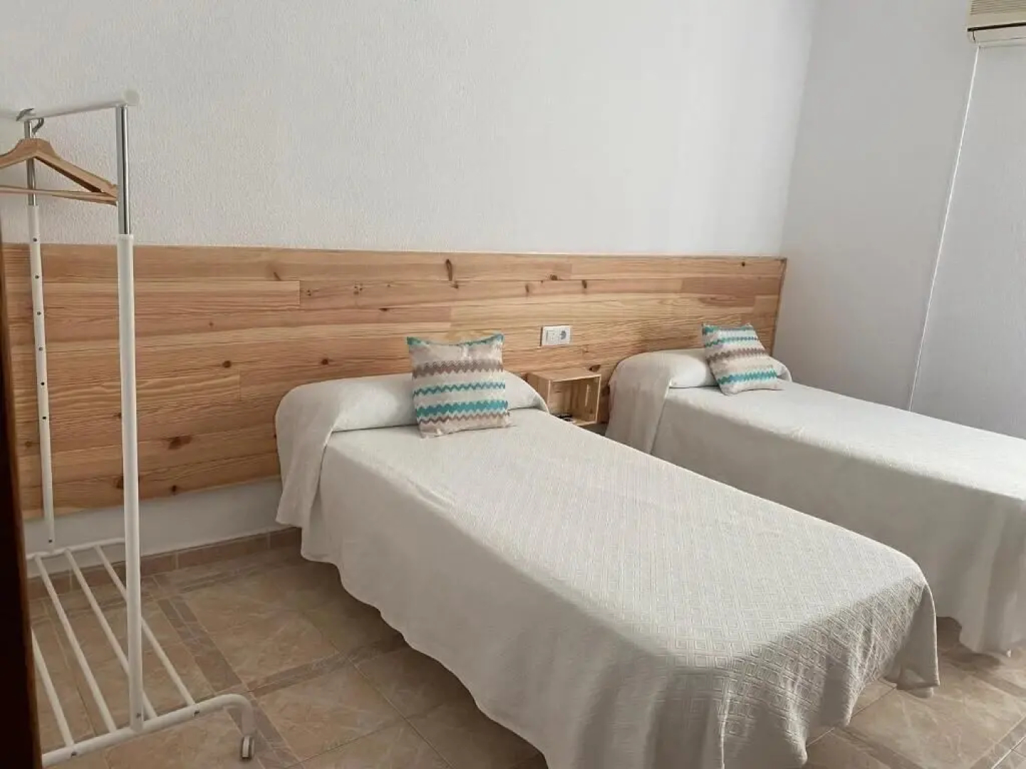 Hostal Barbate
