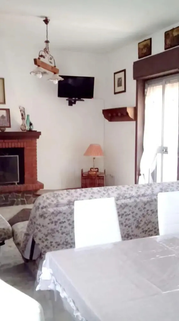 Villa With 2 Bedrooms In San Giovanni La Punta, With Private Pool, Furnished Terrace And Wifi - 10 Km From The Beach