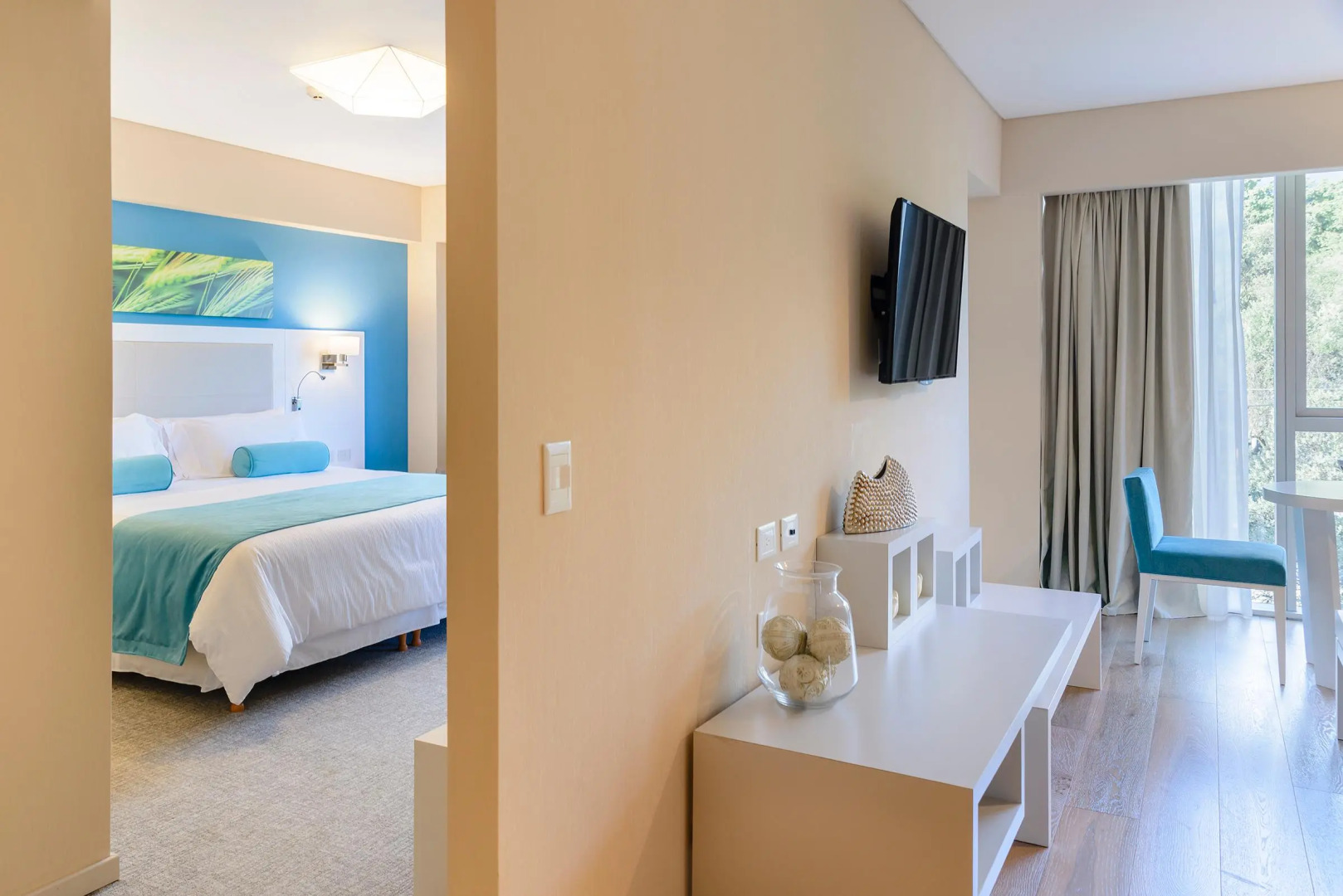 Epic Hotel Villa de Merlo