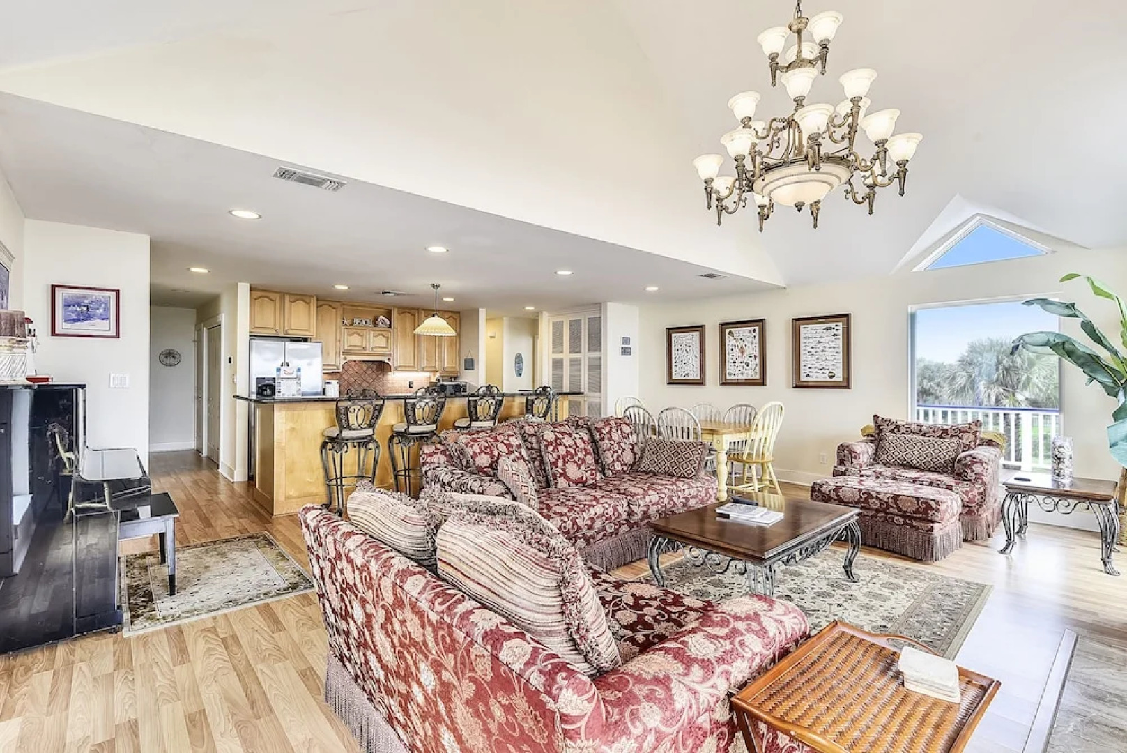 Summer Breeze by RedAwning