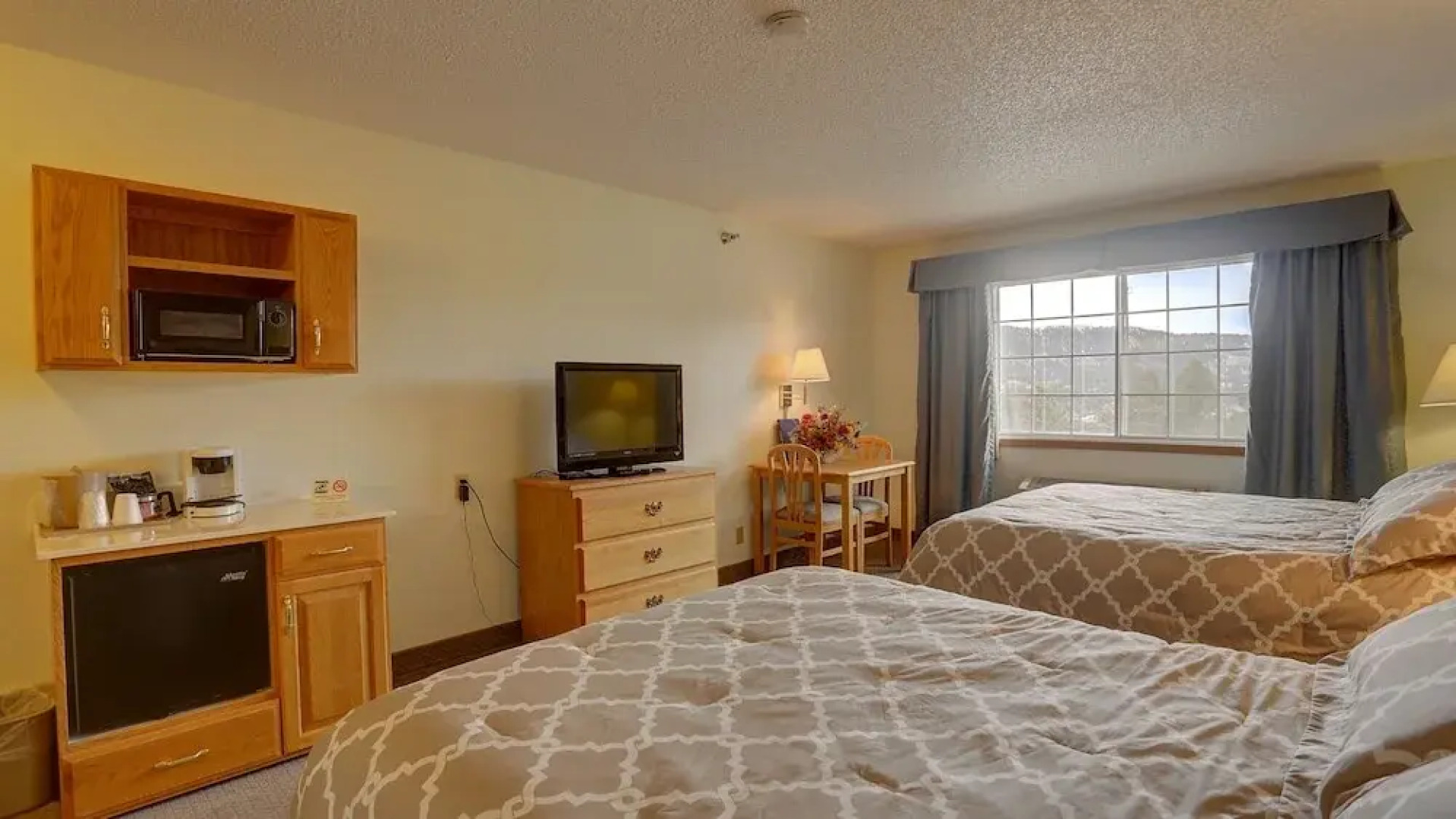 Woodland Country Lodge