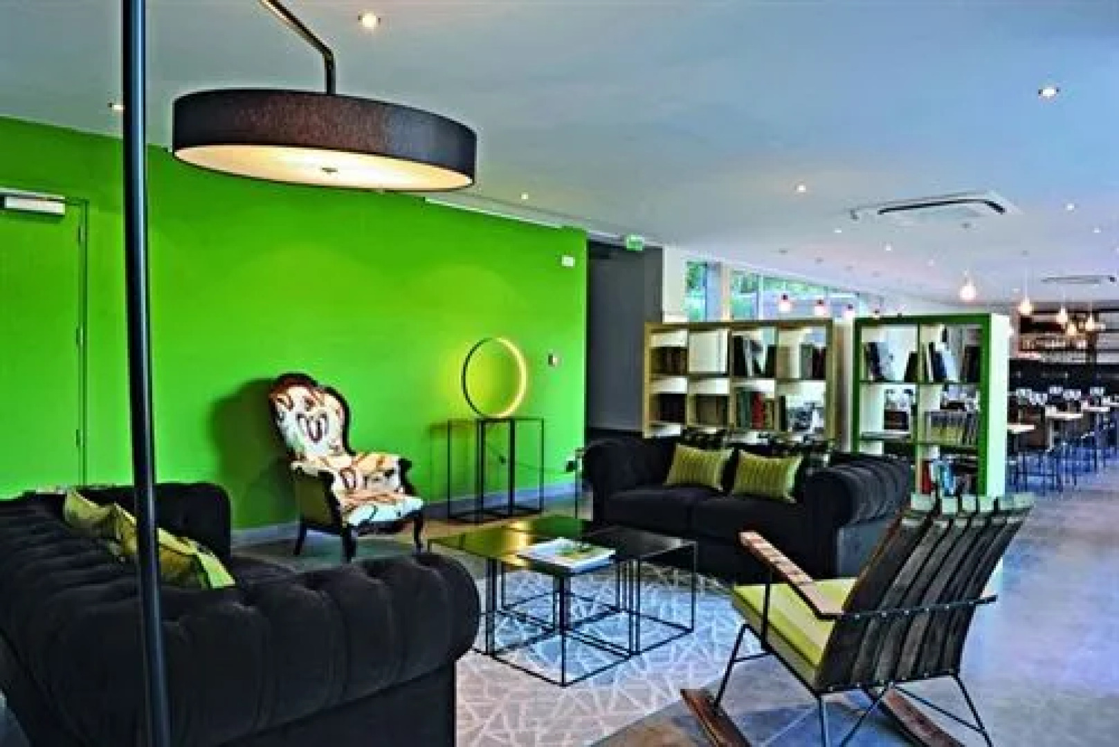 Artemisia Boutique Hôtel