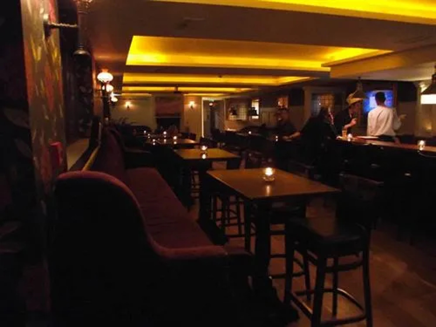 Forty Four Main Street