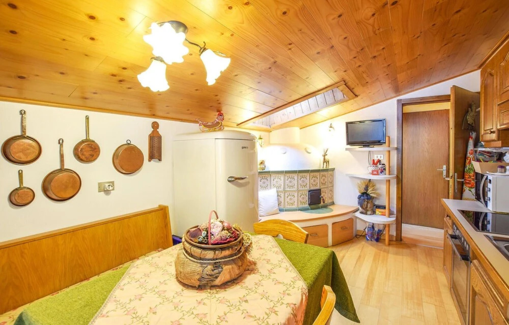 Amazing Apartment in Racines/ratschings With Wifi and 2 Bedrooms