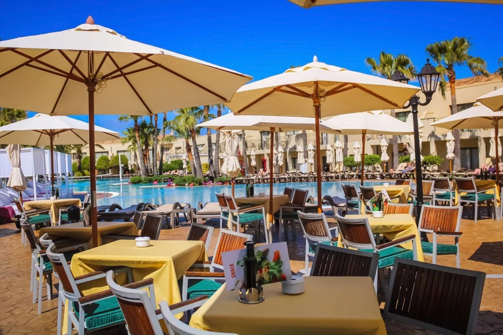 Valentin Star Menorca - Adults Only