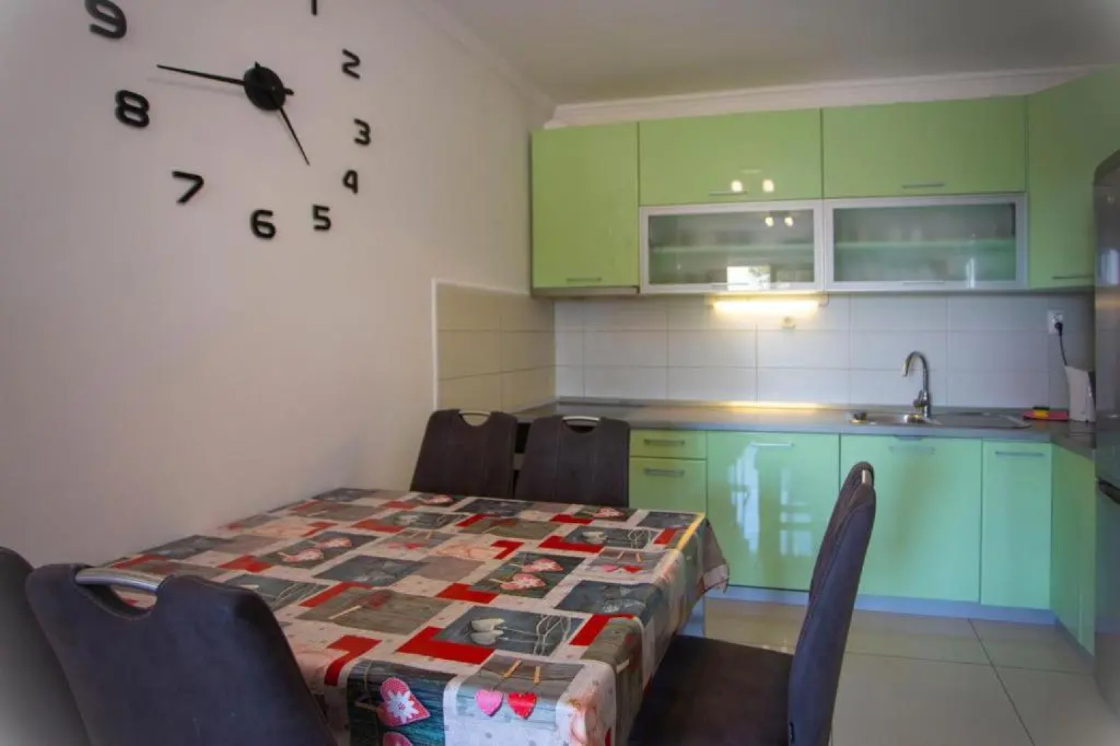 Apartment San Marino