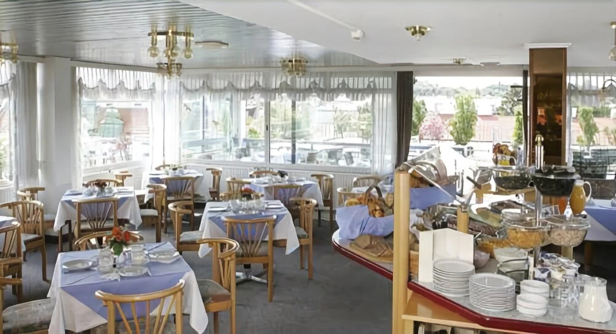 Hotel Ekazent Schönbrunn