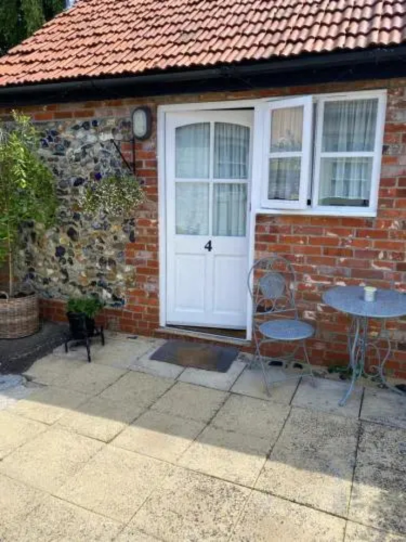 Ship Stores Guest House