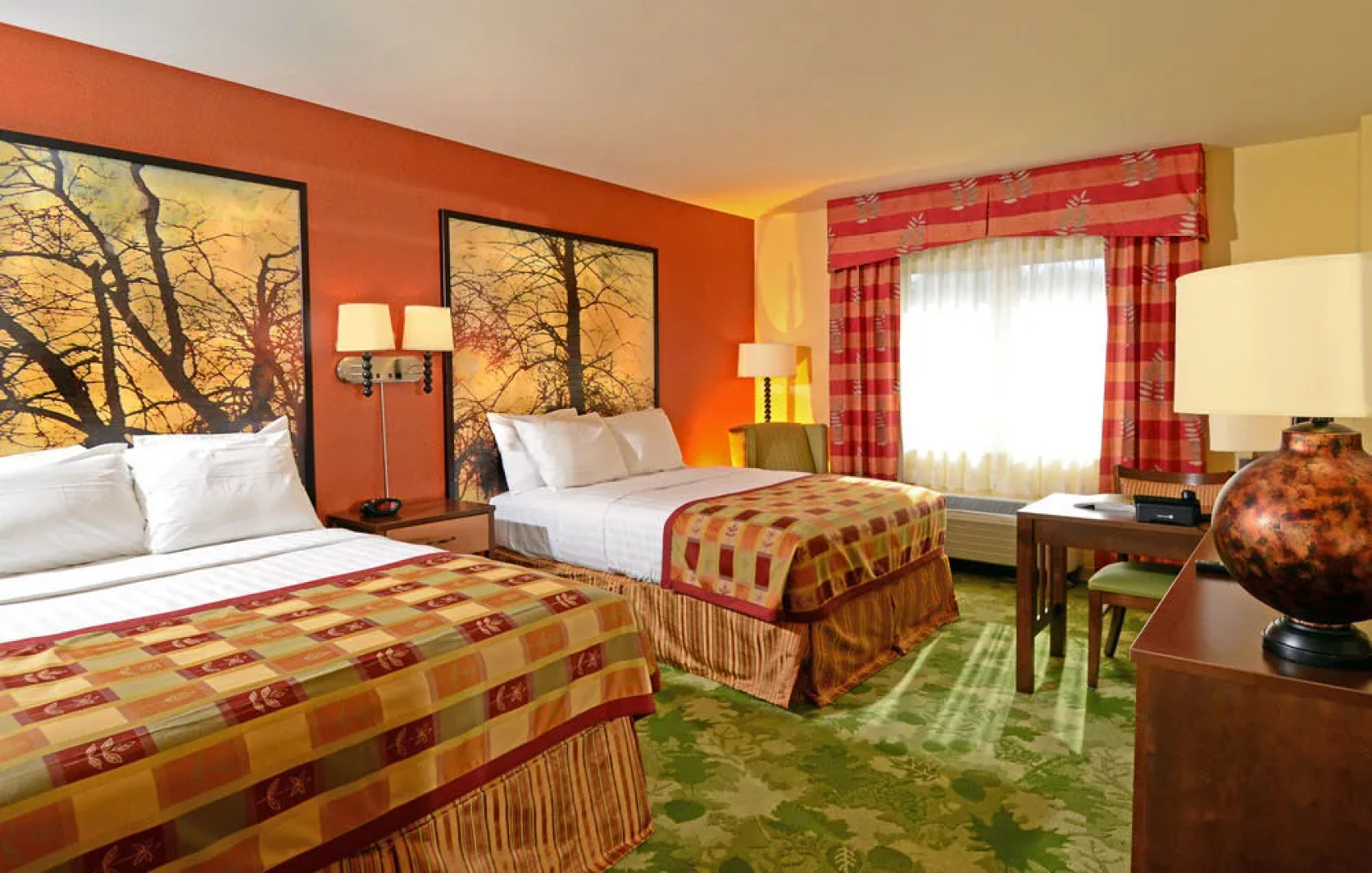 Canaan Valley Resort State Park