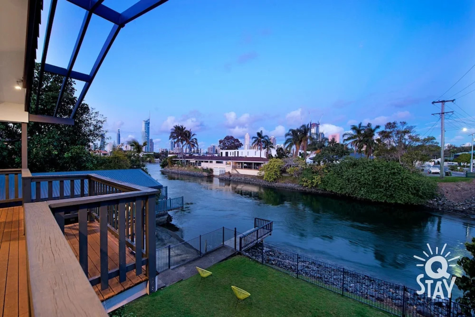 Sardinia 7 Bedroom Waterfront House - Q Stay