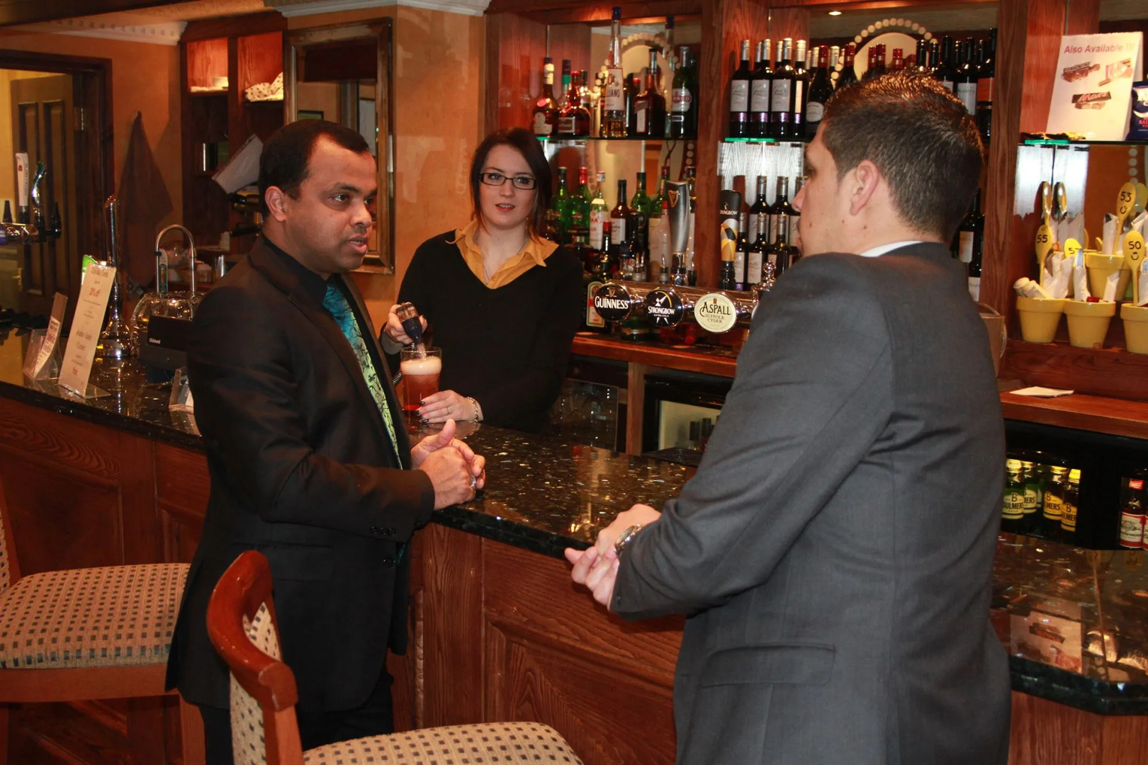 Best Western Ipswich Hotel