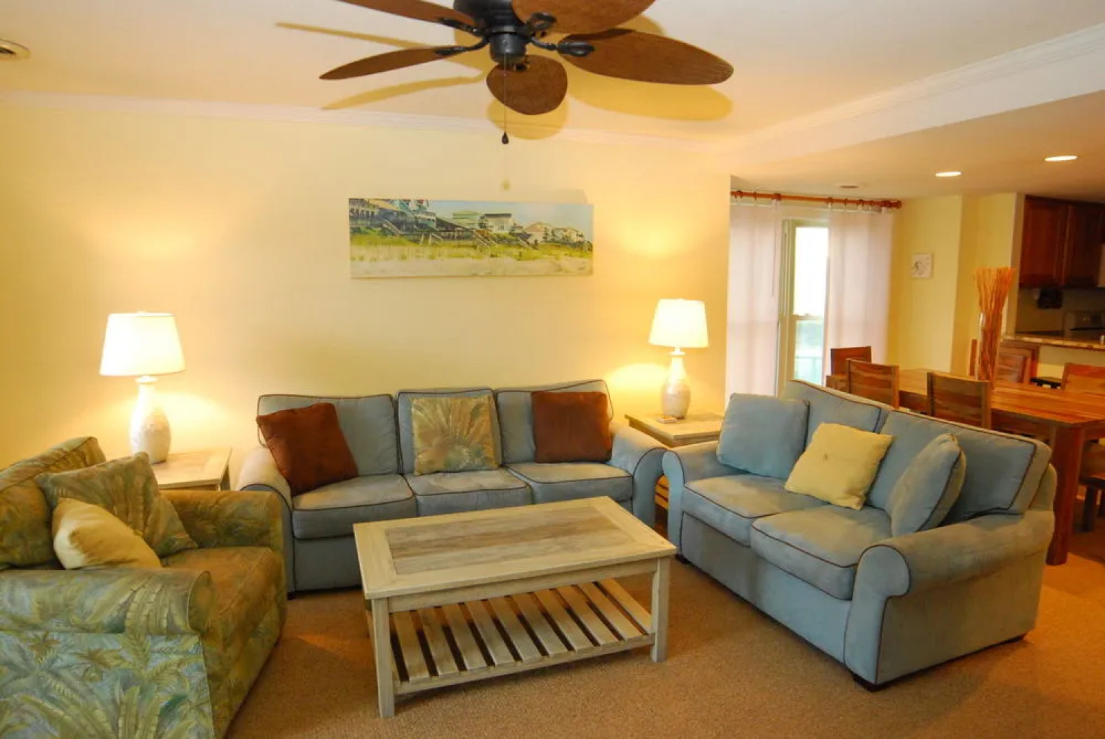 The Quay by KEES Vacations