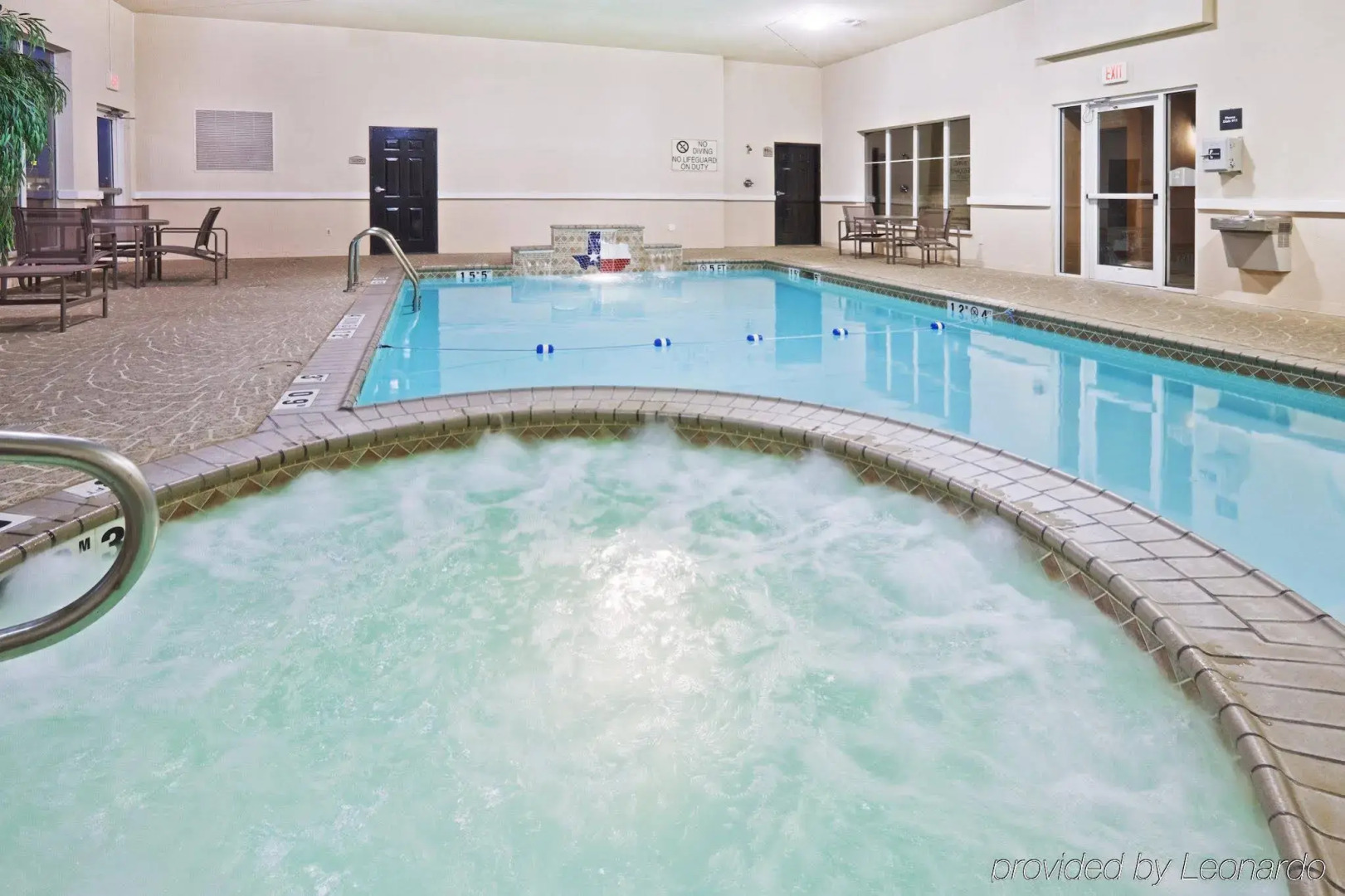 Holiday Inn Express Hotel & Suites Corsicana by IHG