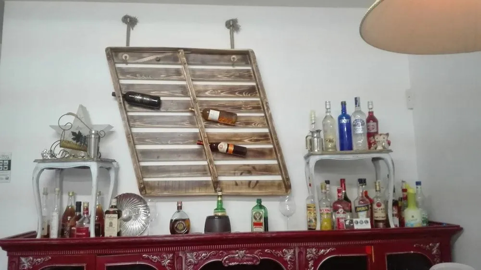 Rifugio Escursionistico Cascina Porro