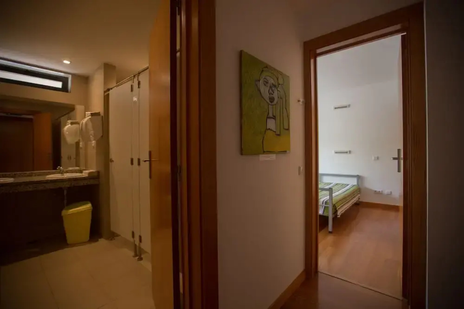 HI Alvados - Pousada de Juventude - Hostel