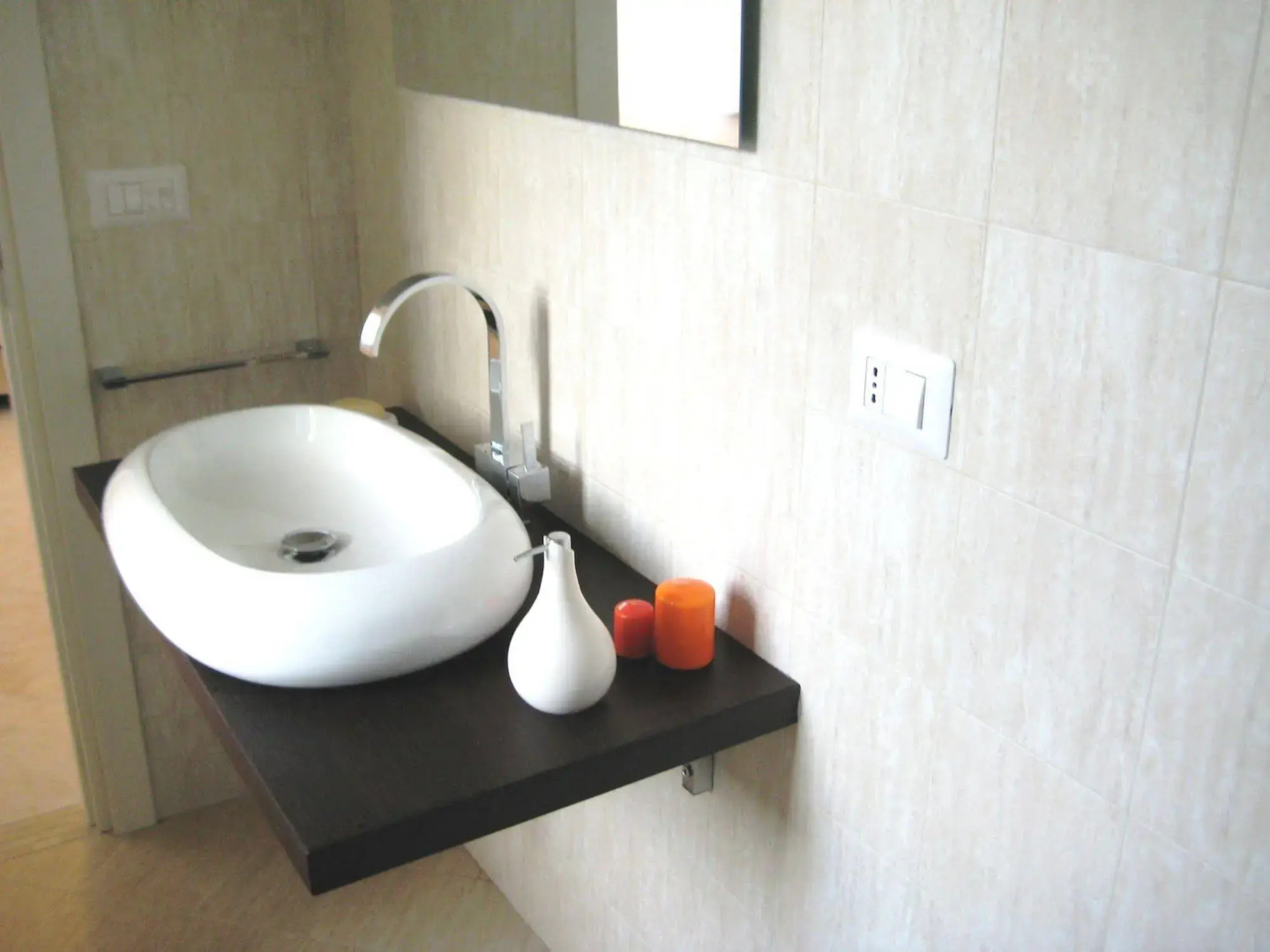 Villa Colle di Rocco