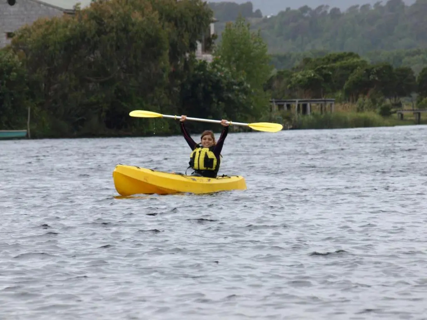 Parador Darwin Hostal