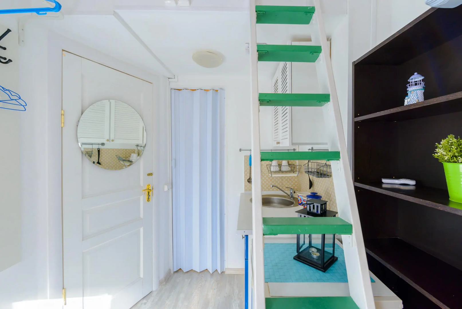 Апарт-отель Sokroma Глобус