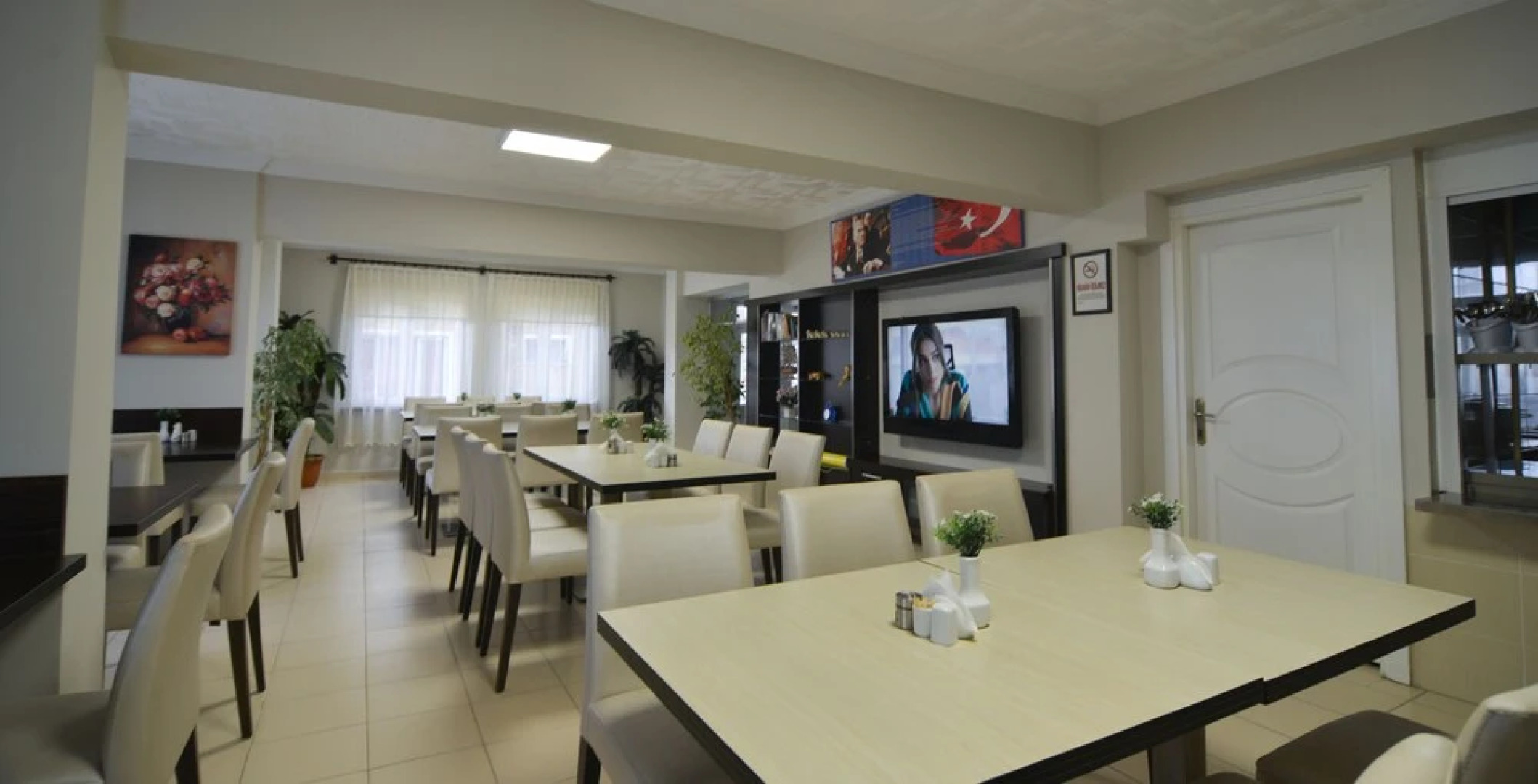 Ozdogan Otel Pansiyon