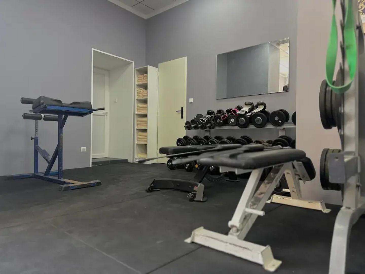 Le Château de La Seigne